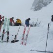 ALPE-ADRIA SCHITOURENWOCHE von 13.02. bis 19.02.2011