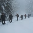 ALPE-ADRIA SCHITOURENWOCHE von 13.02. bis 19.02.2011
