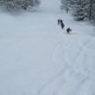 ALPE-ADRIA SCHITOURENWOCHE von 13.02. bis 19.02.2011