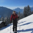 ALPE-ADRIA SCHITOURENWOCHE von 13.02. bis 19.02.2011