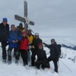 ALPE-ADRIA SCHITOURENWOCHE von 13.02. bis 19.02.2011
