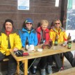 ALPE-ADRIA SCHITOURENWOCHE von 13.02. bis 19.02.2011