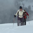 Südtirol - Gsies von 20.02. bis 26.02.2011