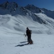 Südtirol - Gsies von 20.02. bis 26.02.2011