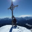 Südtirol - Gsies von 20.02. bis 26.02.2011