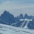 Villgraten - Dolomiten von 27.02. bis 05.03.2011