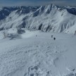 Villgraten - Dolomiten von 27.02. bis 05.03.2011