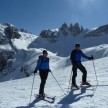 Villgraten - Dolomiten von 27.02. bis 05.03.2011