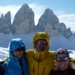 Villgraten - Dolomiten von 27.02. bis 05.03.2011