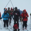 Villgraten - Dolomiten von 27.02. bis 05.03.2011