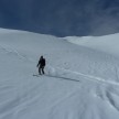 Villgraten - Dolomiten von 27.02. bis 05.03.2011