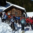 Villgraten - Dolomiten von 27.02. bis 05.03.2011