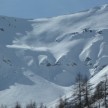 Uschis Tourengruppe in den Karnischen Alpen 