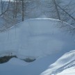 Uschis Tourengruppe in den Karnischen Alpen 