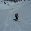 Kalser Firntraum von 28.03 bis 01.04.2011
