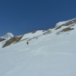 Kalser Firntraum von 28.03 bis 01.04.2011