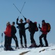 Kalser Firntraum von 28.03 bis 01.04.2011