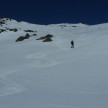 Kalser Firntraum von 28.03 bis 01.04.2011