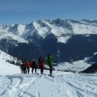 Gsiesertal - Suedtirol  29.01. bis 04.02.2012
