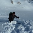 Gsiesertal - Suedtirol  29.01. bis 04.02.2012