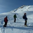 Gsiesertal - Suedtirol  29.01. bis 04.02.2012