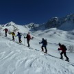 Gsiesertal - Suedtirol  29.01. bis 04.02.2012