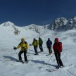 Gsiesertal - Suedtirol  29.01. bis 04.02.2012