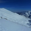 Erkundungstour Val Maira - Piemont Februar 2012 