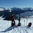 Gsiesertal 20.02. bis 25.02.2012