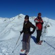 Gsiesertal 20.02. bis 25.02.2012