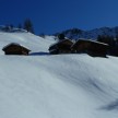 Gsiesertal 20.02. bis 25.02.2012