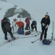 Schitourenreise - Val Maira  So.04.03. bis Sa.10.03.2012 