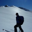 Schitourenreise - Val Maira  So.04.03. bis Sa.10.03.2012 