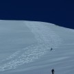 Schitourenreise - Val Maira  So.04.03. bis Sa.10.03.2012 