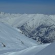 Schitourenreise - Val Maira  So.04.03. bis Sa.10.03.2012 