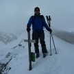 Schitourenreise - Val Maira  So.04.03. bis Sa.10.03.2012 