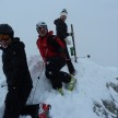 Schitourenreise - Val Maira  So.04.03. bis Sa.10.03.2012 