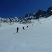 Skitourenwoche 11.3-17.3.2012 Val Maira - Piemont