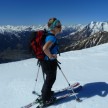 Firnwoche Kals 25.03. bis 31.03.2012