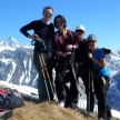 Firnwoche Kals 25.03. bis 31.03.2012