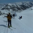 Steilwandwoche Kals 31.03. bis 06.04.2012