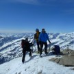 Steilwandwoche Kals 31.03. bis 06.04.2012