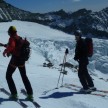 Steilwandwoche Kals 31.03. bis 06.04.2012