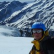 Steilwandwoche Kals 31.03. bis 06.04.2012