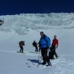 Steilwandwoche Kals 31.03. bis 06.04.2012