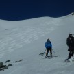 Steilwandwoche Kals 31.03. bis 06.04.2012
