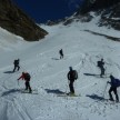 Steilwandwoche Kals 31.03. bis 06.04.2012
