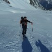 Steilwandwoche Kals 31.03. bis 06.04.2012