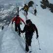 Steilwandwoche Kals 31.03. bis 06.04.2012
