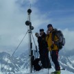 Steilwandwoche Kals 31.03. bis 06.04.2012